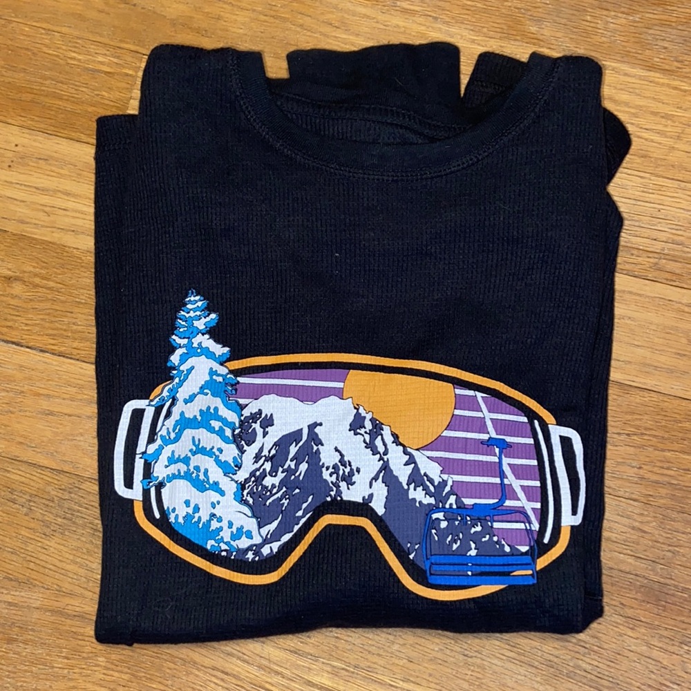Urban Pipeline Long Sleeve Tee
